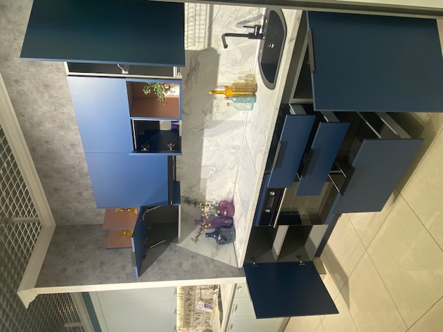 Кухня Уна / м.Бибирево