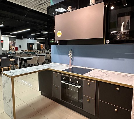 Кухня Ханна Стил / г.Тверь