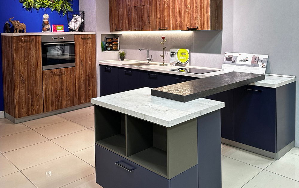 Кухня Эмма / г.Тверь