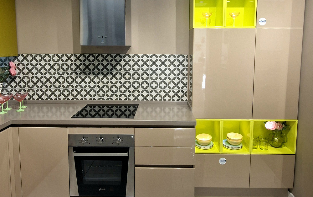 Кухня Ричард / г. Красногорск