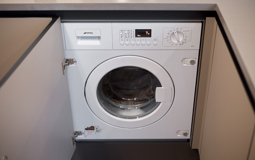 Кухня для олимпийского чемпиона Александра Легкова