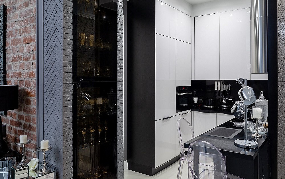 Кухня Мондриана