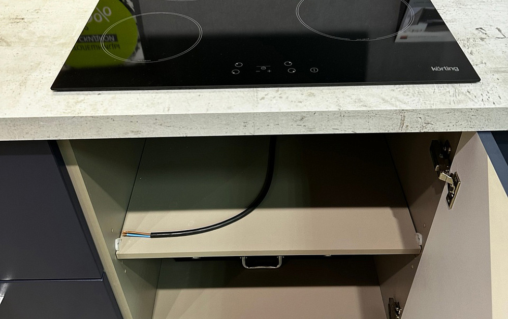 Кухня Эмма / г.Тверь