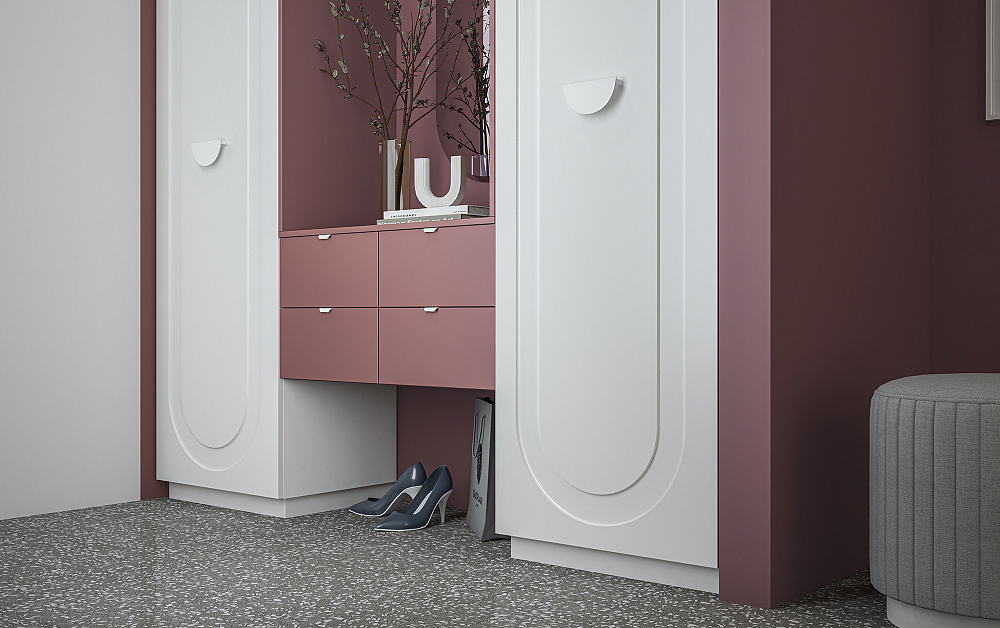 Прихожая Арко