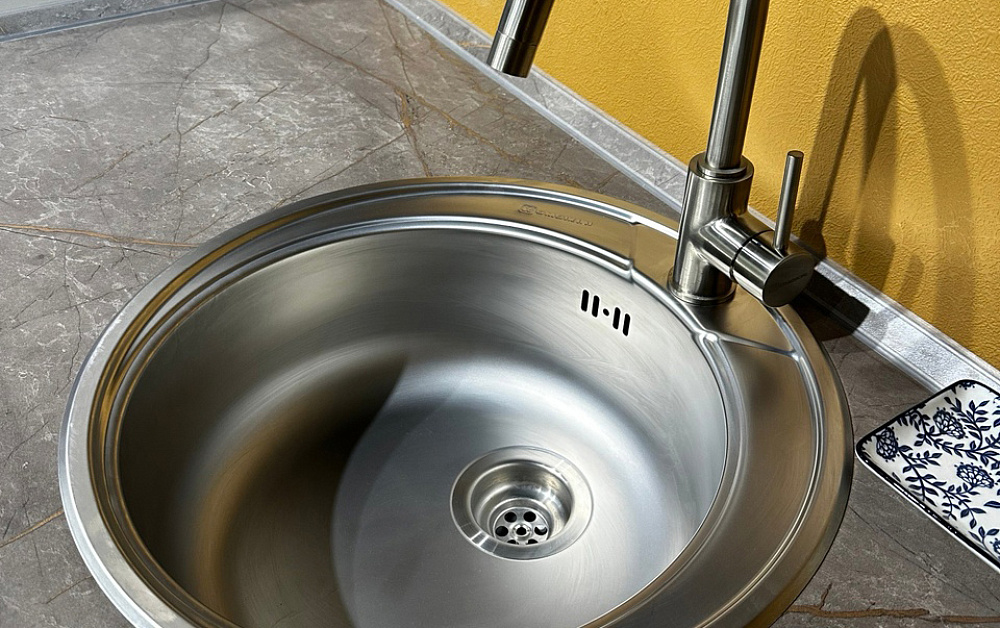 Кухня Уна / г.Тверь