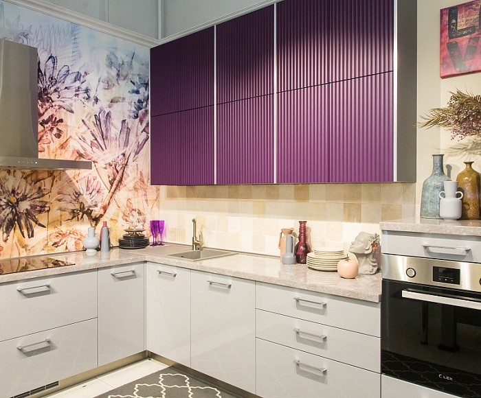 м. Ленинский проспект, Центр дизайна