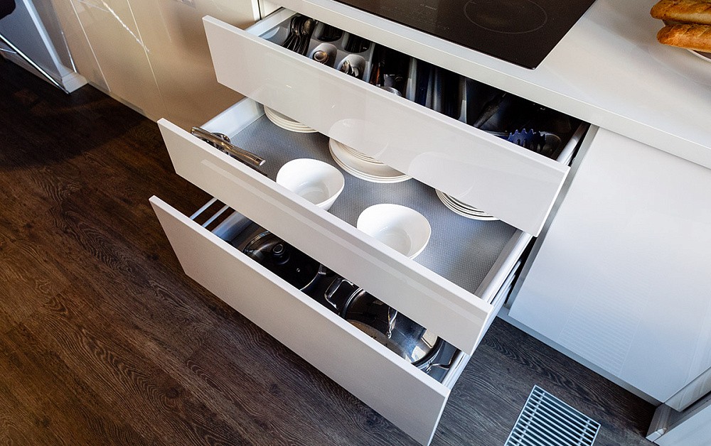 Кухня Ричард