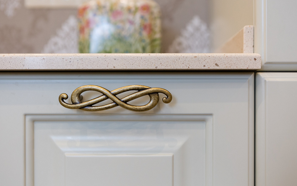 Кухня Айвори (Маркиза)