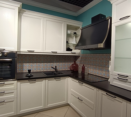 Кухня Эмилия / м. Румянцево