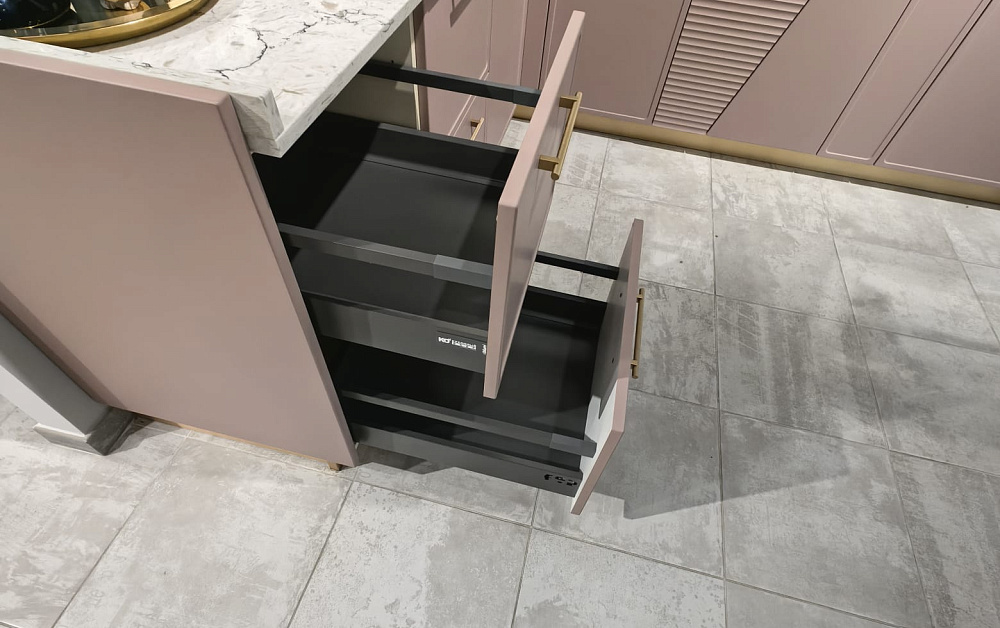 Кухня Джейн / м.Бульвар Дмитрия Донского