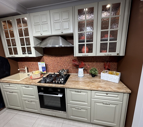 Кухня Катарина/ г.Люберцы