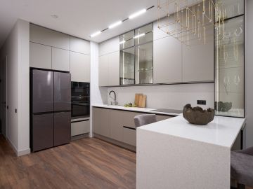 Ханна Стил. Отзыв дизайнера Сергея Мелешенко