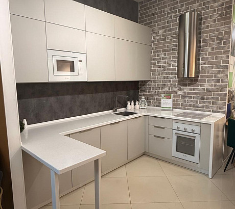 Кухня Эмма / г.Реутов