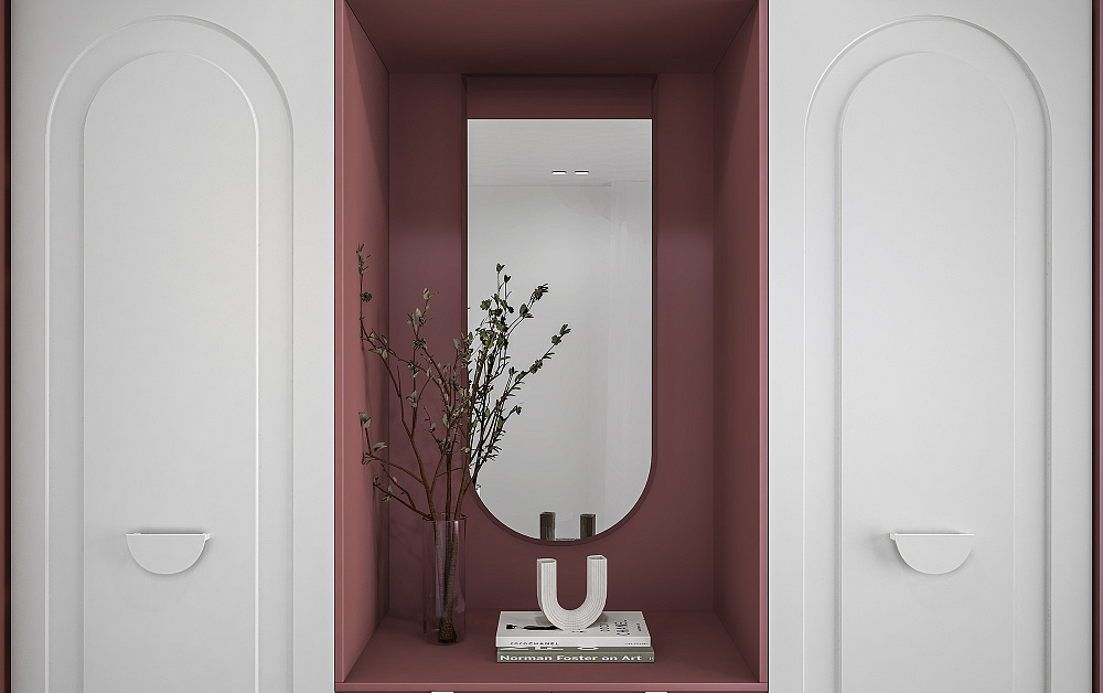 Прихожая Арко