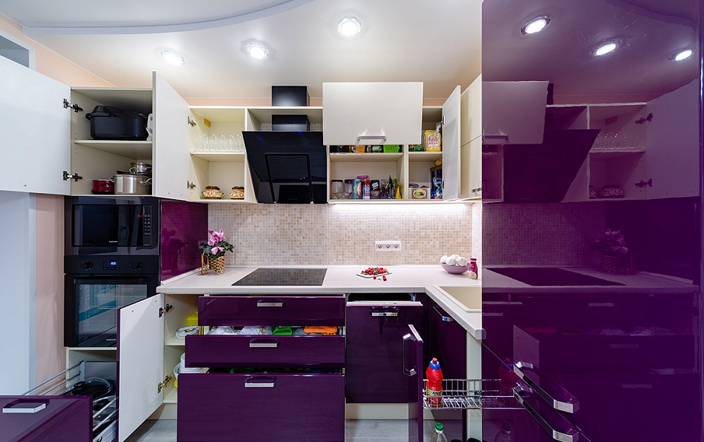 Кухня Фаворит