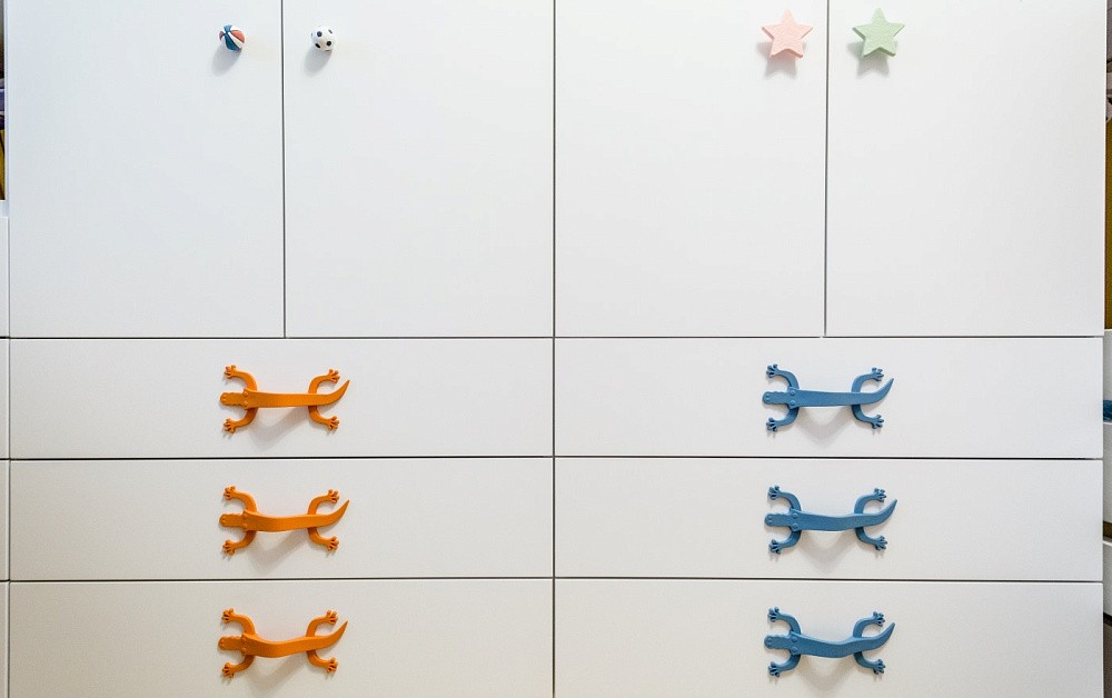 Детская чемпионов