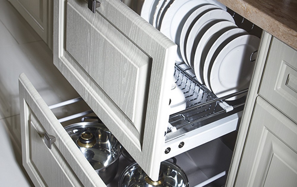 Кухня Катарина