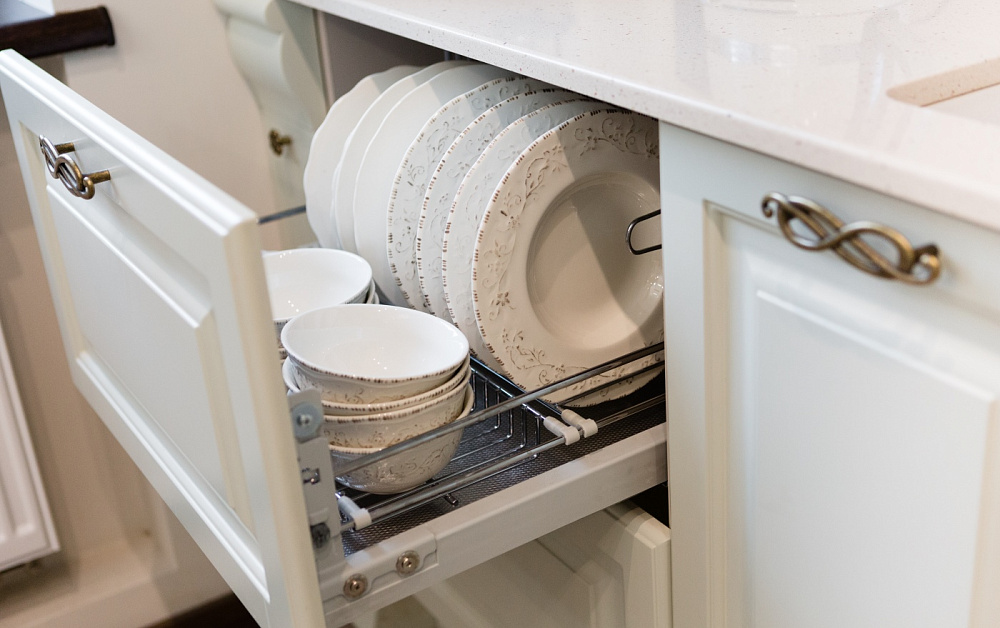 Кухня Айвори (Маркиза)