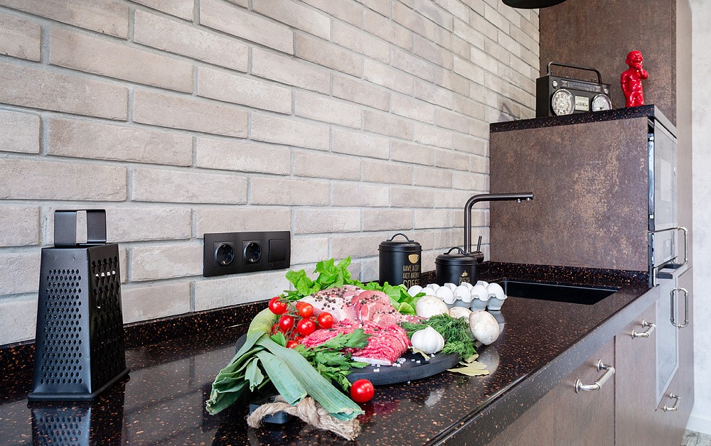 Кухня Стоун