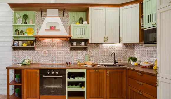 техника на кухне