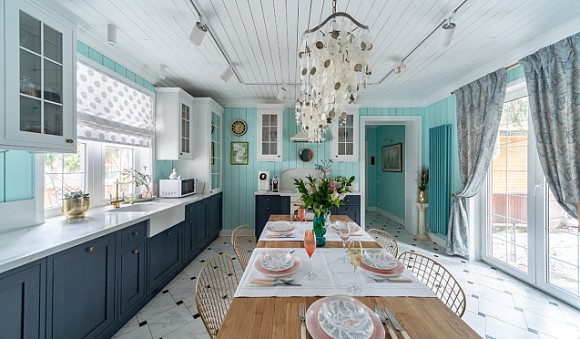 столешница для кухни