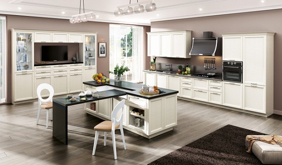 массив для кухонного гарнитура