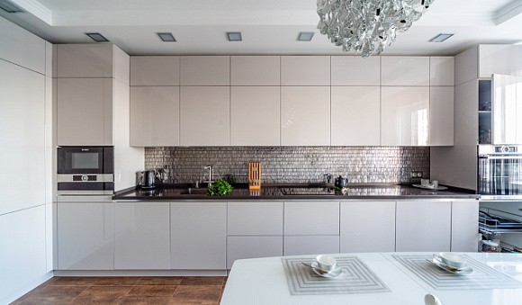 техника на кухне