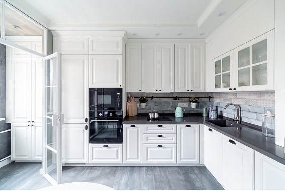 Какая кухня лучше